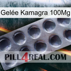 Gelée Kamagra 100Mg 30